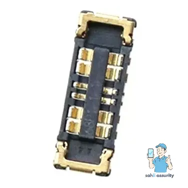 Battery Connector for Realme X2 Pro thumbnail
